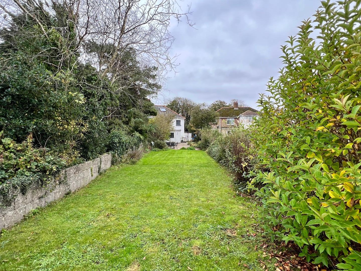 St. Brides Major, Vale of Glamorgan, CF32 0SD